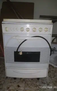 گاز ۴شعله
