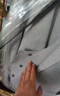 کت و شلوار