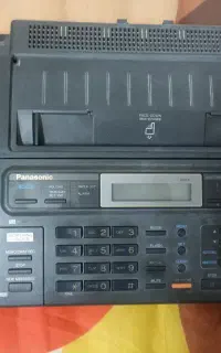 تلفن فکس
