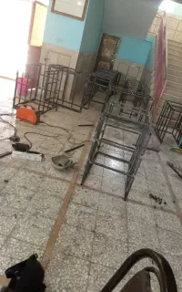 جوشکاری سیار تمام نقاط شهر به اسرع وقت