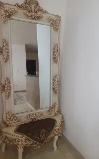 اینه وکنسول