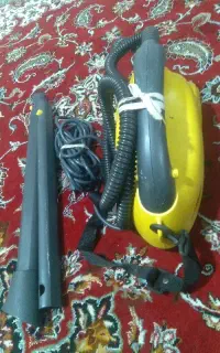 بخارشوی کنوود