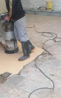 خدمات کفسابی