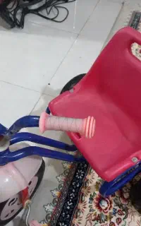 سه چرخ