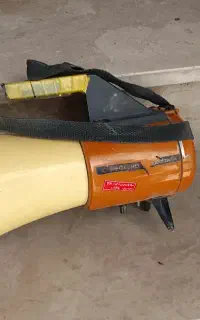 بلندگو