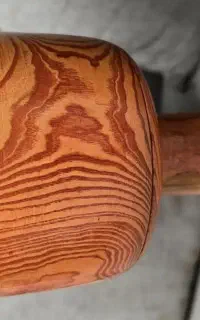 تمبک با قطر ۲۵