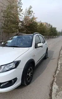 خودرو کوییک Gxr صفر کیلومتر