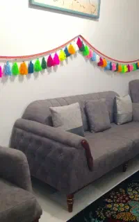 شیردنگ6 متری و4متری/استفاده نشده