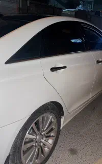 فروش سوناتا فول فول yf