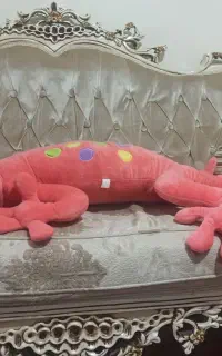 عروسک