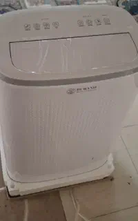 کولر گازی پرتابل ۱۲۰۰۰هزار ایتالیایی