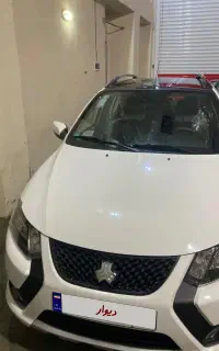 کوییک RS 402