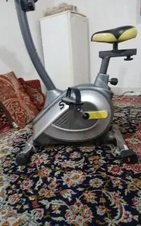 دوچرخه ثابت