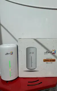 مودم سیم‌کارتی آسیاتک با 250GBاینترنت یکساله