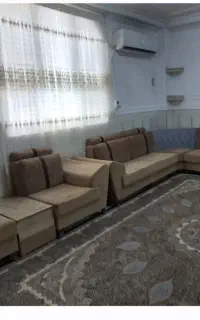مبل ۱۰ نفره درحد نو