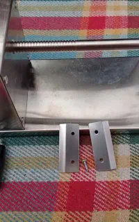 دستگاه فرچیپس دستی نو