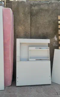 تخت و تشک یک نفره