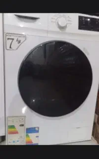 ماشین لباس شویی ارج