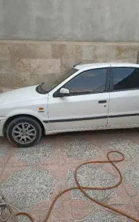 سمند ef