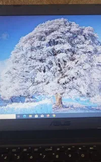 لپتاپ ایسوس درحد نونو