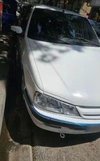 پژوپارس مدل ۹۲