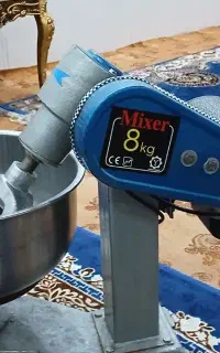 خمیر گیر ۸کیلویی