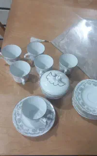 قهوه خوری