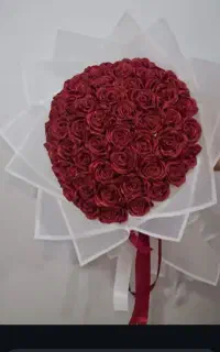 دسته گل