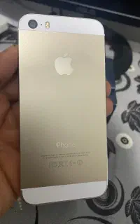 فروش iphone 5s پلمپ 16gig LL/A