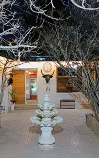 کافه ، رستوران شبانه روزی