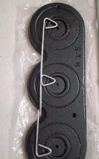 آنتن سه نخ