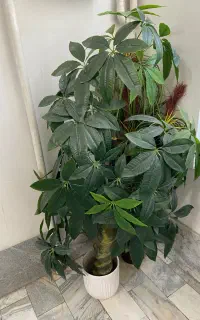 گل مصنوعی