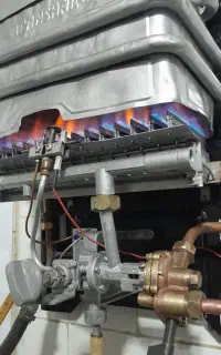 سرویس و تعمیرات تخصصی آبگرمکن و کولر ابی(فوری)