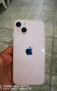 معاوضه آیفون ۱۳ نرمال معاوضه با ۱۵