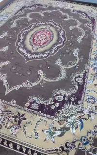 قالی ۱۲ متری