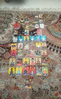 کارت کیمدی