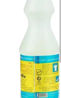 وایتکس و سفید کننده سطوح و لباس