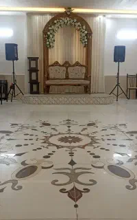باغ تالار فدک توس ۸۵