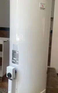 آبگرم کن