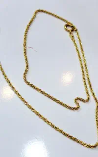 طلای گمشده