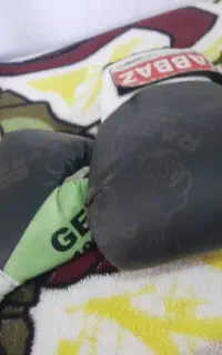 دستکش بوکس