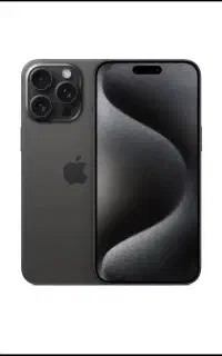 آیفون ۱۵ پرومکس iPhone 15 promax رجیستر