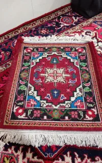 پادری دستبافت هریس