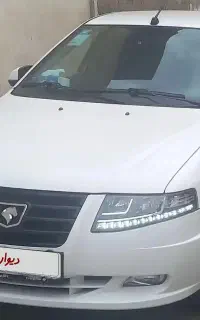 سمند سورن پلاس مدل ۱۴۰۴