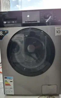 لباسشویی ۷ کیلویی ایکس ویژن
