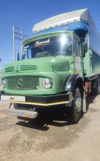 دهچرخ باری60ومان510