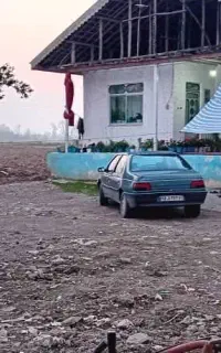 پژو مدل ۷۶