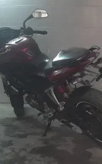 NS 200 مدل ۹۴