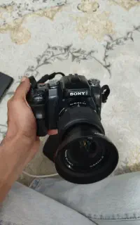 دوربین عکاسی