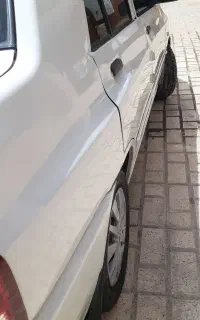 پراید ۱۳۲ se